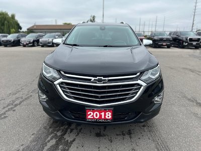 Chevrolet Equinox  2019 à Brampton, Ontario