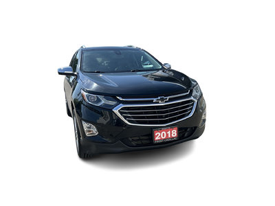 2019 Chevrolet Equinox in Brampton, Ontario