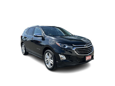 2019 Chevrolet Equinox in Brampton, Ontario