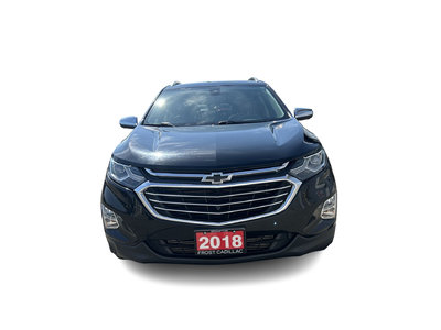 2019 Chevrolet Equinox in Brampton, Ontario