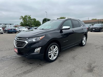 Chevrolet Equinox  2019 à Brampton, Ontario