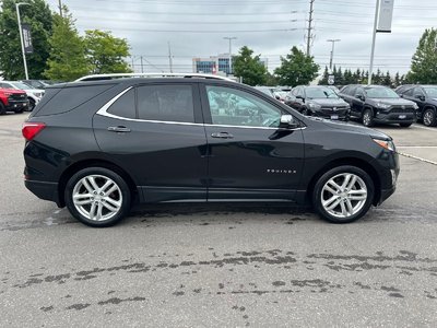 Chevrolet Equinox  2019 à Brampton, Ontario