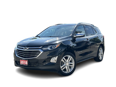 2019 Chevrolet Equinox in Brampton, Ontario