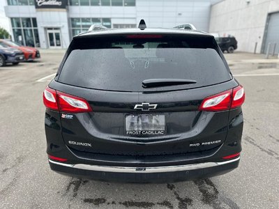 Chevrolet Equinox  2019 à Brampton, Ontario
