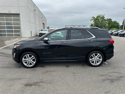 Chevrolet Equinox  2019 à Brampton, Ontario