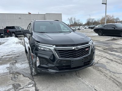 Chevrolet Equinox  2022 à Mississauga, Ontario