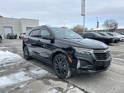 Chevrolet Equinox  2022 à Mississauga, Ontario