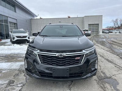 Chevrolet Equinox  2022 à Mississauga, Ontario