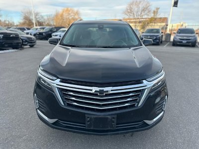 2022 Chevrolet Equinox in Woodbridge, Ontario