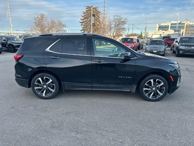 2022 Chevrolet Equinox in Woodbridge, Ontario