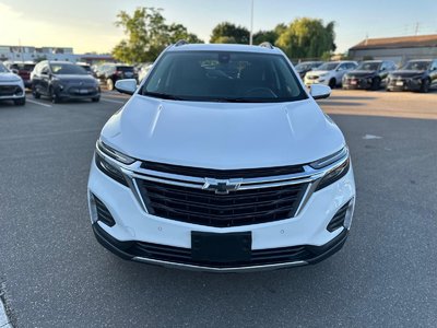 2022 Chevrolet Equinox in Brampton, Ontario