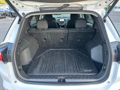 2022 Chevrolet Equinox in Brampton, Ontario