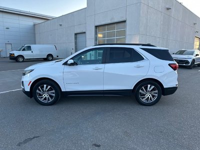 2022 Chevrolet Equinox in Brampton, Ontario