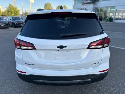 2022 Chevrolet Equinox in Brampton, Ontario
