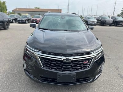 2022 Chevrolet Equinox in Brampton, Ontario