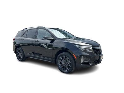 2022 Chevrolet Equinox in Brampton, Ontario