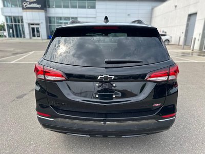 2022 Chevrolet Equinox in Brampton, Ontario