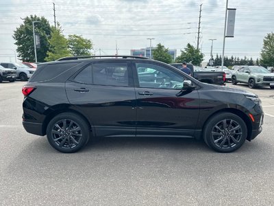 2022 Chevrolet Equinox in Brampton, Ontario