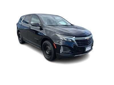 2022 Chevrolet Equinox in Brampton, Ontario