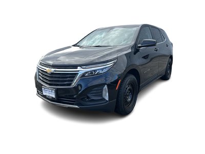 Chevrolet Equinox  2022 à Brampton, Ontario