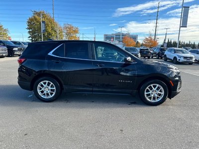 2022 Chevrolet Equinox in Brampton, Ontario