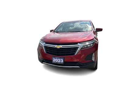 2023 Chevrolet Equinox in Brampton, Ontario