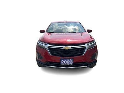 2023 Chevrolet Equinox in Brampton, Ontario
