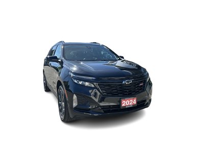 2024 Chevrolet Equinox in Brampton, Ontario