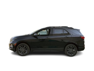 2024 Chevrolet Equinox in Brampton, Ontario