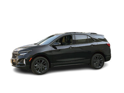 2024 Chevrolet Equinox in Brampton, Ontario