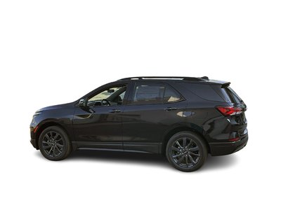 2024 Chevrolet Equinox in Brampton, Ontario
