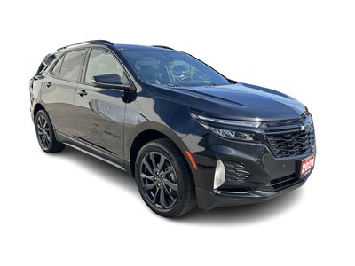 2024 Chevrolet Equinox in Brampton, Ontario