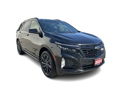 2024 Chevrolet Equinox in Brampton, Ontario