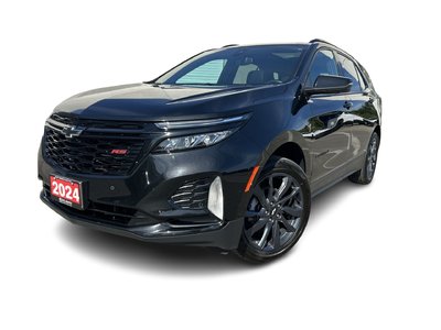 2024 Chevrolet Equinox in Brampton, Ontario