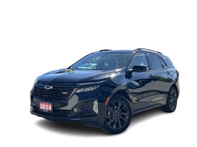 2024 Chevrolet Equinox in Brampton, Ontario