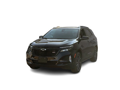 2024 Chevrolet Equinox in Brampton, Ontario