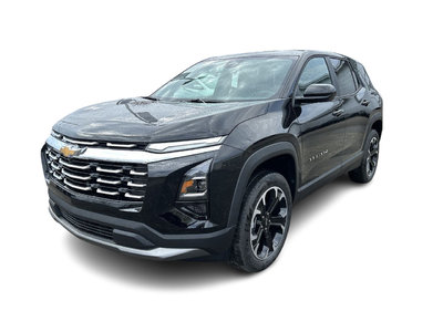 2025 Chevrolet Equinox in Brampton, Ontario