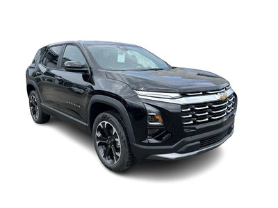 2025 Chevrolet Equinox in Brampton, Ontario