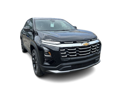 2025 Chevrolet Equinox in Brampton, Ontario