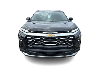 2025 Chevrolet Equinox in Brampton, Ontario