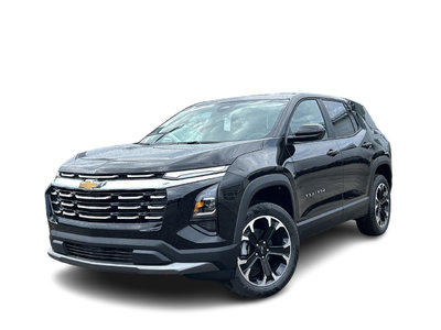 2025 Chevrolet Equinox in Brampton, Ontario