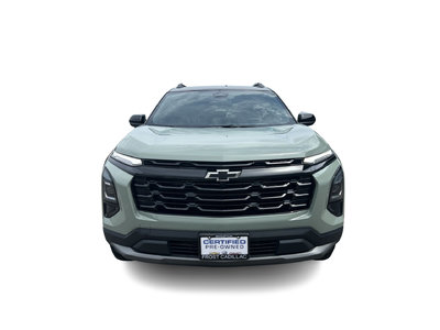 2025 Chevrolet Equinox in Brampton, Ontario