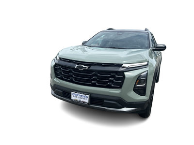 2025 Chevrolet Equinox in Brampton, Ontario