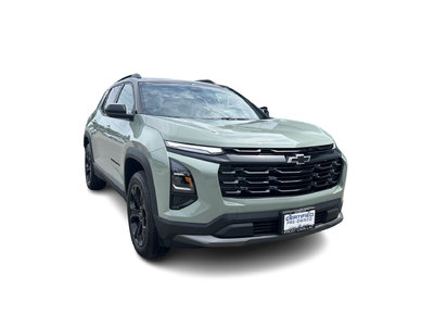 2025 Chevrolet Equinox in Brampton, Ontario