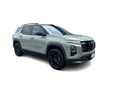 2025 Chevrolet Equinox in Brampton, Ontario