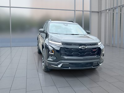 2026 Chevrolet Equinox in Brampton, Ontario