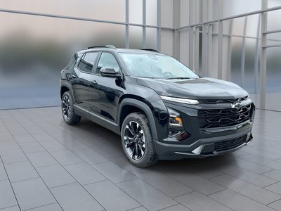 2026 Chevrolet Equinox in Brampton, Ontario