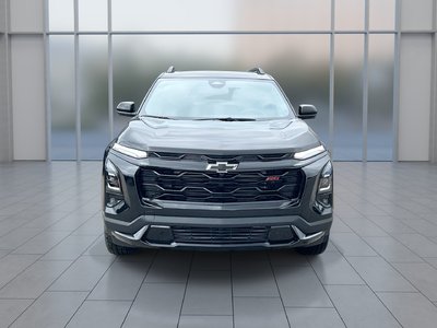 2026 Chevrolet Equinox in Brampton, Ontario