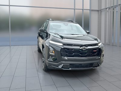 2026 Chevrolet Equinox in Brampton, Ontario