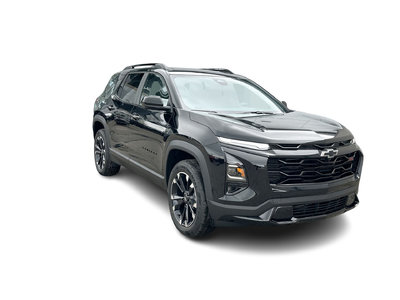 Chevrolet Equinox  2026 à Brampton, Ontario